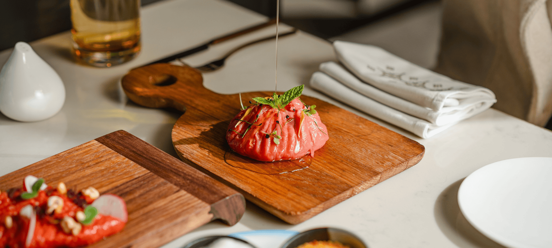 Where Tradition Meets Timeless Hospitality